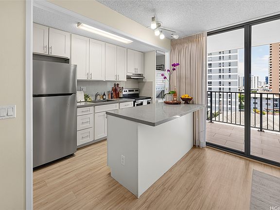 4th image of 1630 Liholiho St APT 508