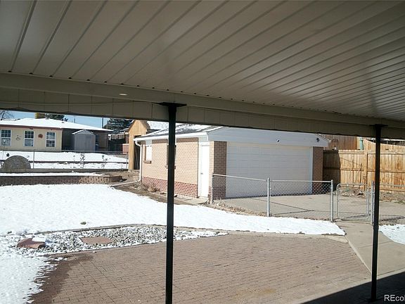 4th image of 1373 S Wyandot Street