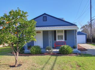 4605 Attawa Ave, Sacramento, CA