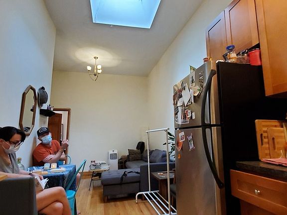 2nd image of 200 Stockholm St #3F