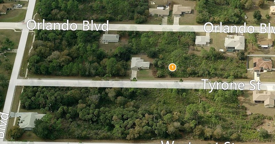 2nd image of 1221 Tyrone St