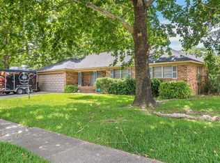 1901 Alma St, Shreveport, LA 71108