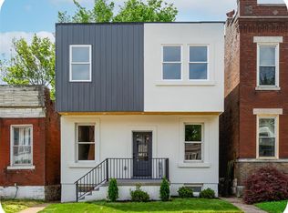 3814 Fairview Ave, Saint Louis, MO 63116