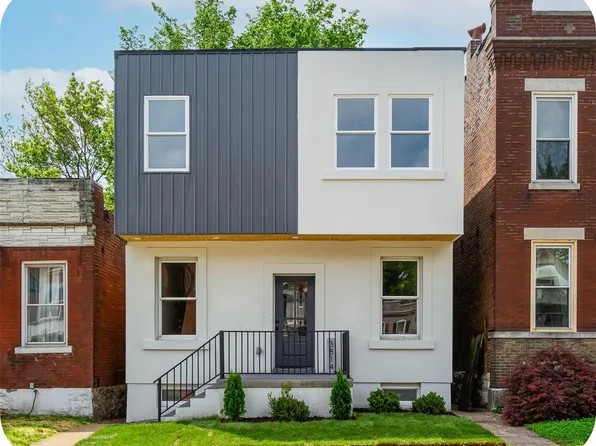 3814 Fairview Ave, Saint Louis, MO 63116
