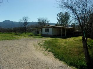 785 E Stolen Blvd, Camp Verde, AZ 86322