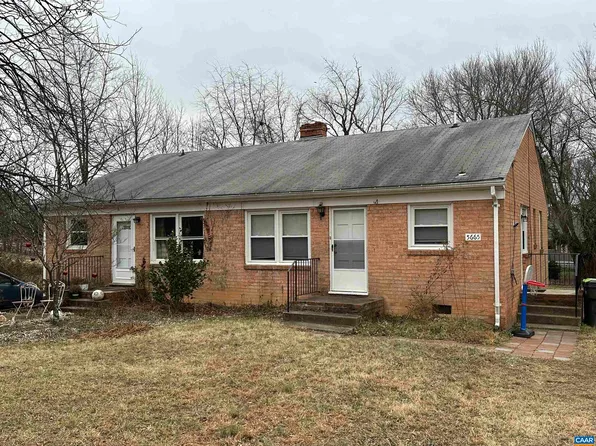 5659 Myrtle St #2, Crozet, VA 22932