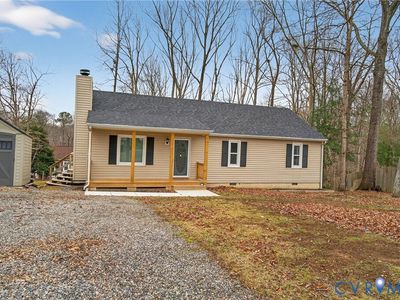 1303 Staffordshire Ct, Midlothian, VA, 23113