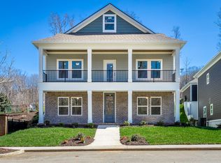 2590 Spring Creek Dr NE, Cleveland, TN 37311