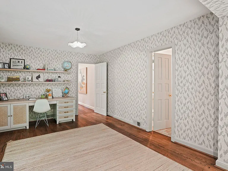 5320 Albemarle St — Photo 12