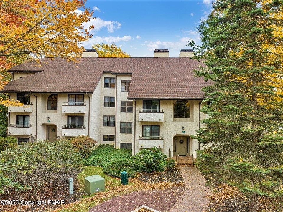 21 Midlake 301, Lake Harmony, PA 18624 Zillow