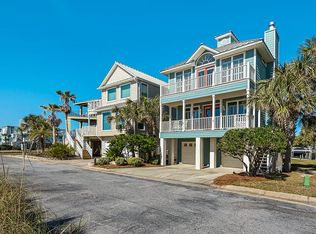 1070 Fort Pickens Rd, Pensacola Beach, FL 32561