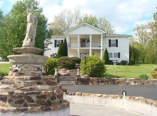 1500 Hollow Rd, Glasgow, KY 42141