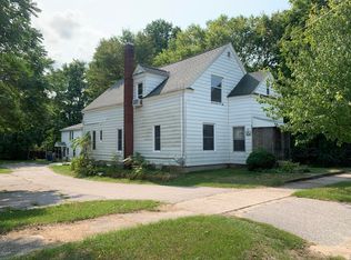 107 Wood St, Hart, MI 49420