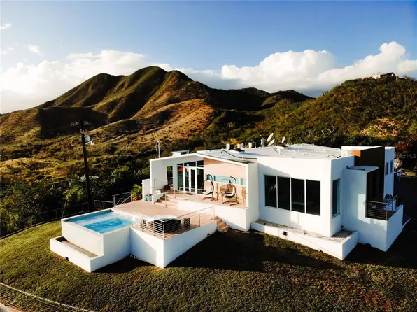 Km .7 Pr #551, Juana Diaz, PR 00795