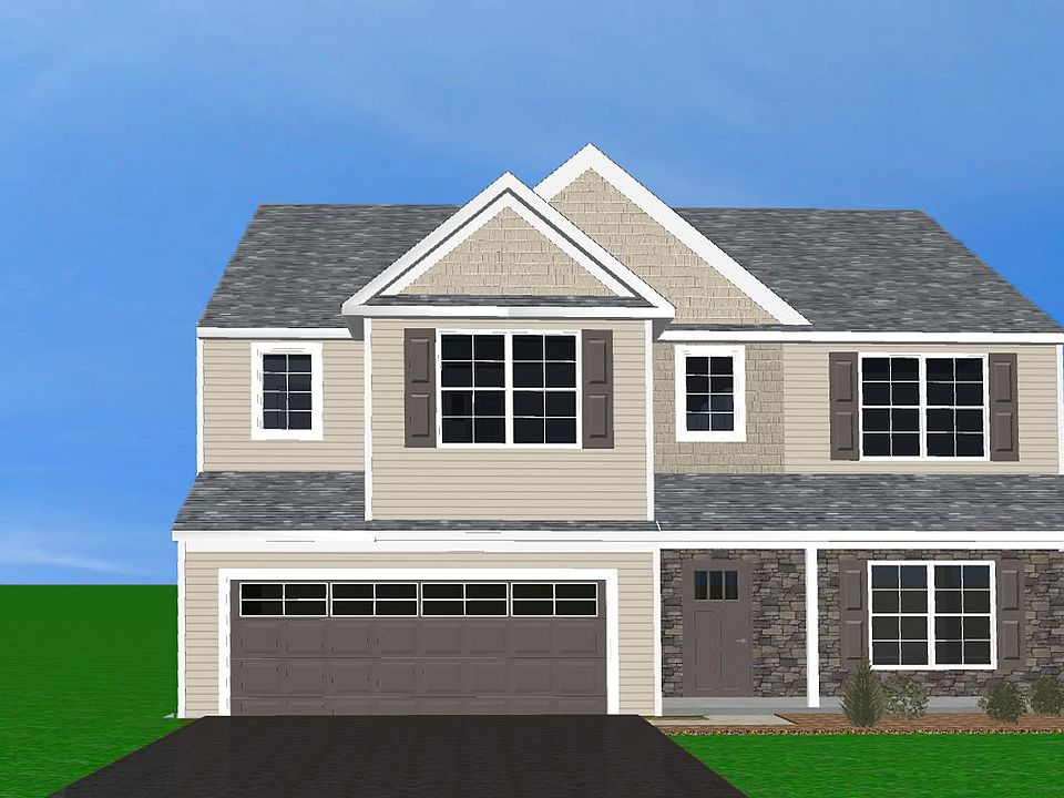 Juniper model