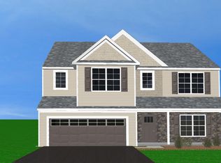 Juniper Plan, Woodland Hills, Middletown, PA 17057