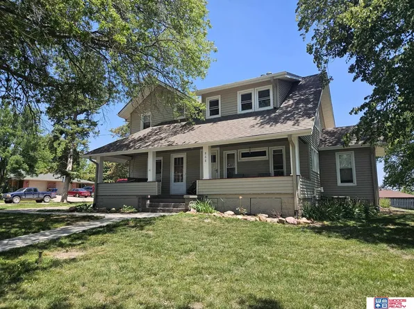 868 G St, Unadilla, NE 68454