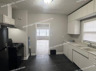 5025 Delaware St, Gary, IN 46409