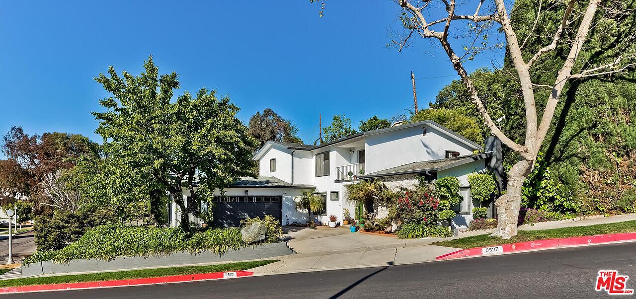 9527 Beverlywood St, Los Angeles, CA 90034 Zillow