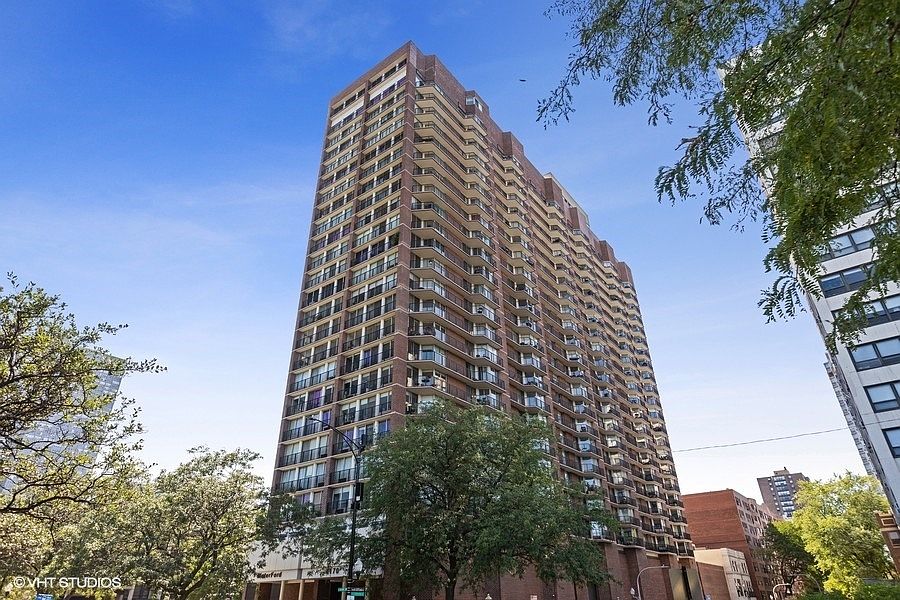 1st image of 4170 N Marine Dr APT 12M