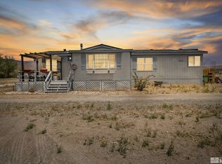5720 Apache Dr, Stagecoach, NV 89429