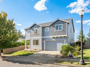3351 NW Grass Valley Dr, Camas, WA 98607