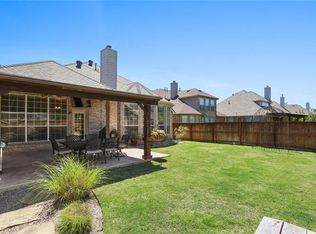 1117 Wilson Dr, Argyle, TX 76226