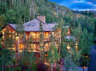 741 Mountain Village Blvd, Mountain Village, CO 81435