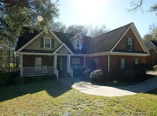 5166 Forest Oaks Dr, Hollywood, SC 29449