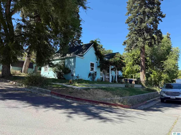 250 S Roop St, Susanville, CA 96130