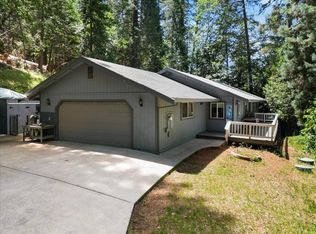 12709 Francis Dr, Grass Valley, CA 95949