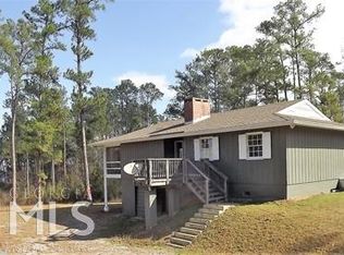 279 Brannon Dr, Abbeville, AL 36310