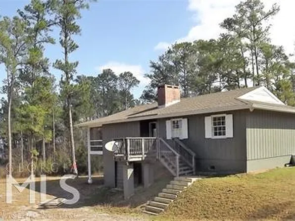 279 Brannon Dr, Abbeville, AL 36310