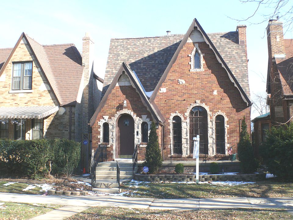 Stunning English Tudor