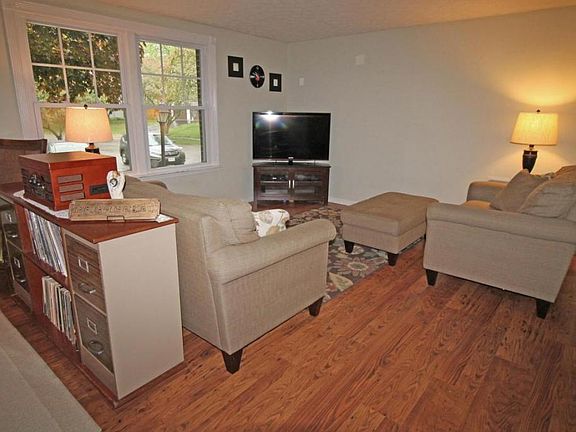 4th image of 5603 Montevideo Dr