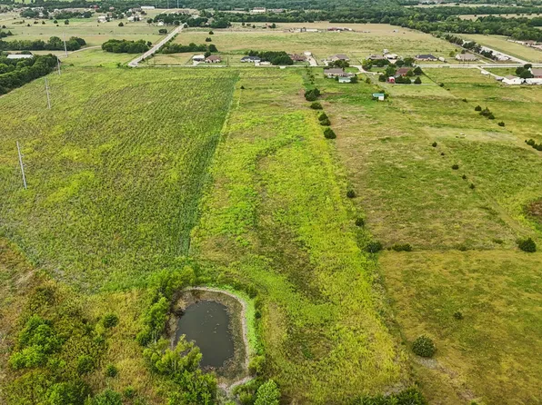 0 County Road 597, Farmersville, TX 75442