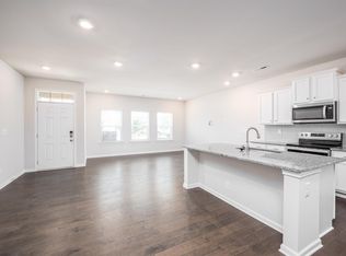 701 Sagecroft Ln, Indian Trail, NC 28079