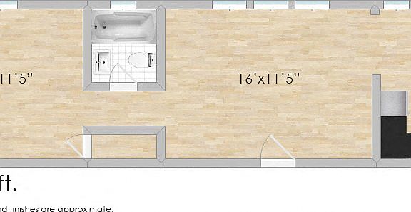 5th image of 804 Harrison St #2059107