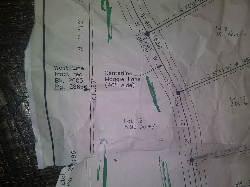 2nd image of 10410 Baily Dr
