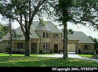 3004 Corkwood Cir, Flower Mound, TX 75022