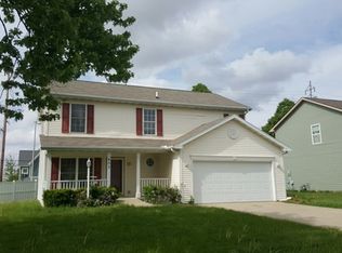 402 Taylor Thomas Ln, Champaign, IL