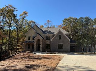 1254 Prospect Rd, Lawrenceville, GA 30043