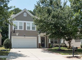 1490 Callender Ln, Charlotte, NC 28269