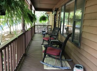 166 Quail Point, Sautee Nacoochee, GA 30571