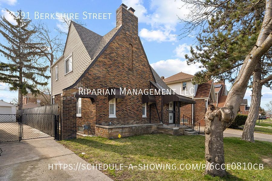1st image of 4391 Berkshire St
