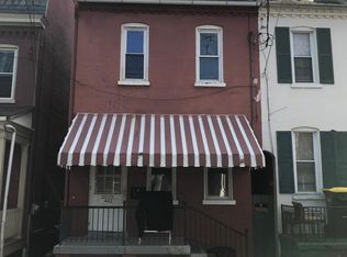 442 S Shippen St, Lancaster, PA 17602