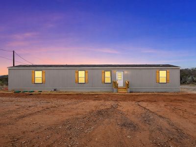 3501 Evergreen Dr, Granbury, TX, 76048