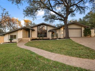 8805 Mountain Ridge Dr, Austin, TX 78759