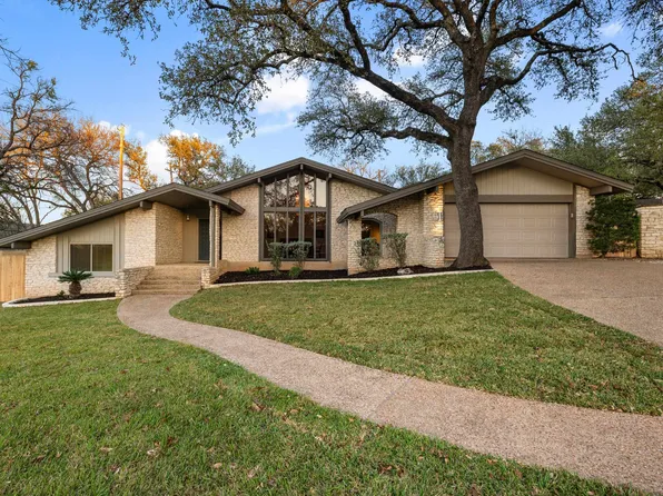 8805 Mountain Ridge Dr, Austin, TX 78759