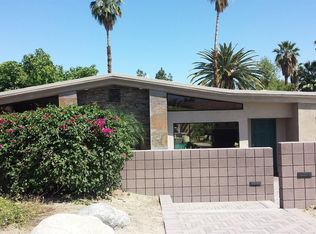 72384 Barbara Dr, Rancho Mirage, CA 92270